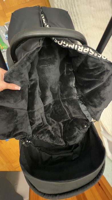 Коляска Cybex balios S