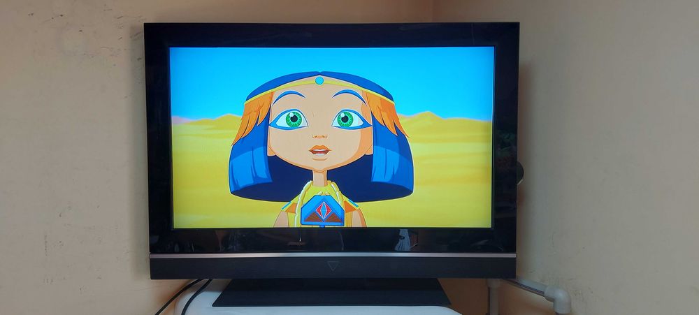 Телевізор 32" Tevion md 30272