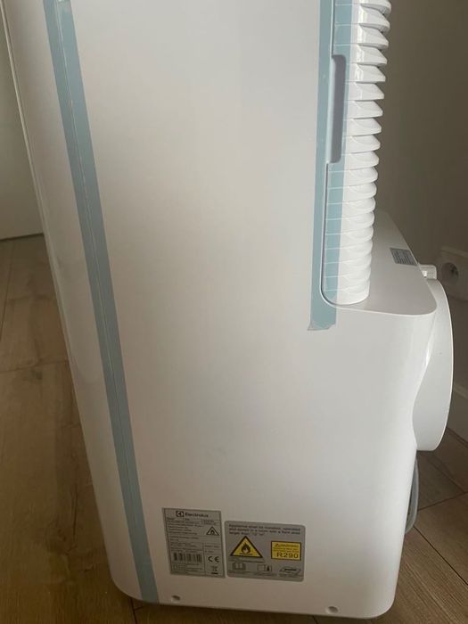 Sprzedam klimatyzator przenośny