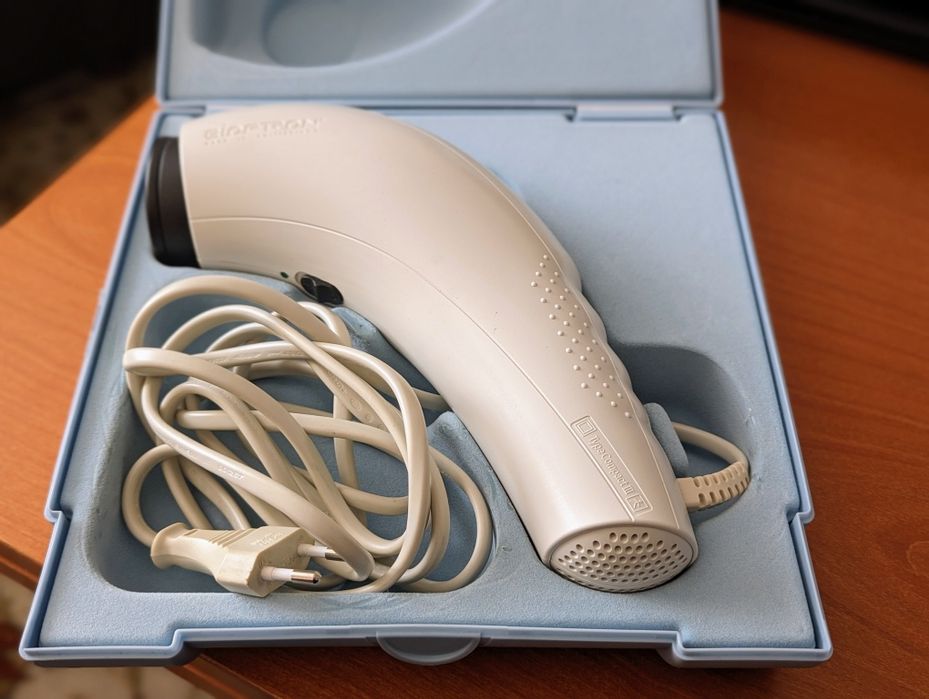 Лампа Zepter Bioptron Compact III