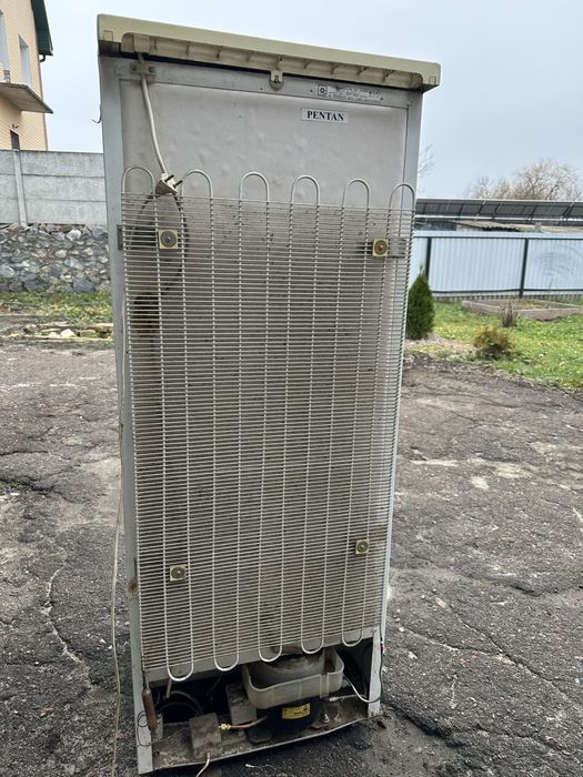 Продам холодильник