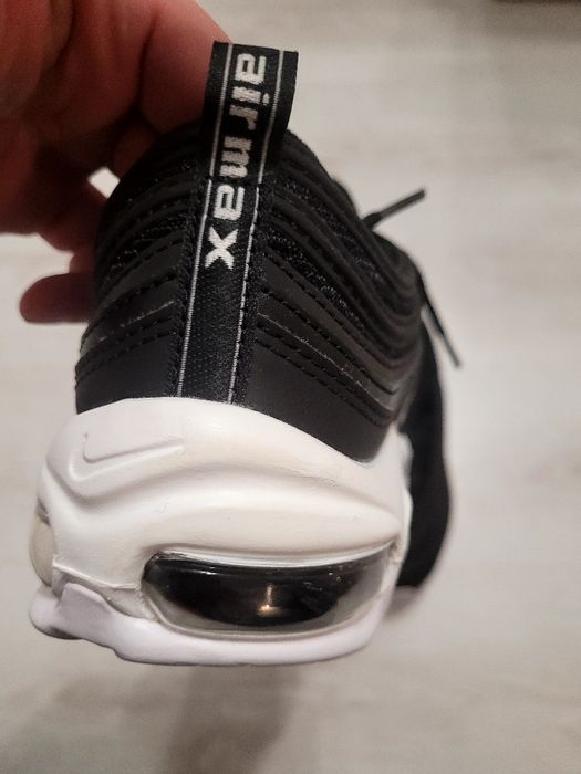 Кроссовки NIKE AIR MAX 97 нові original