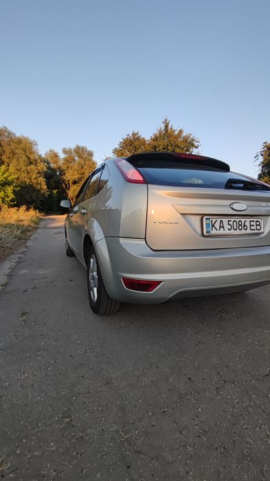 Ford Focus 2008 VIN WF0PXXGCDP8L25332 фото оголошення 9 з 24