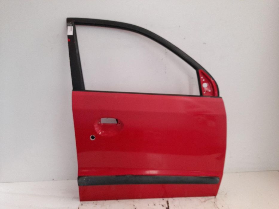 Porta Frente Direita Hyundai Atos Prime Mx
