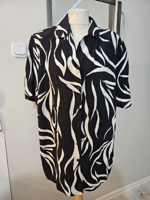 Koszula , bluzka r 50