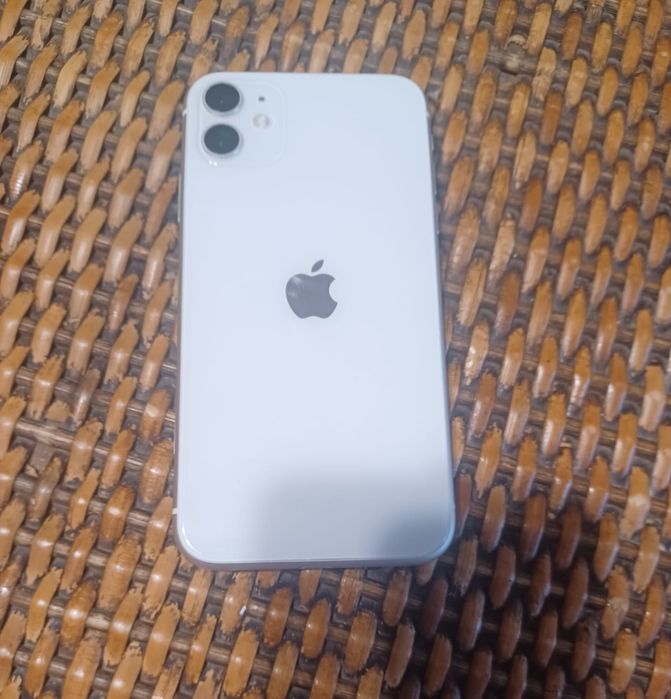 iphone 11 com garantia e capa