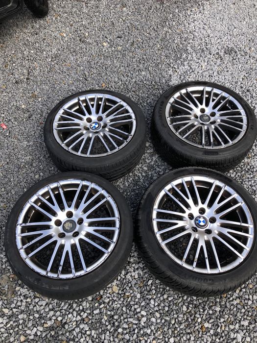 Jantes 18 et44 usadas