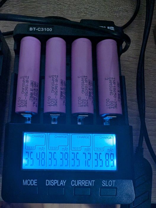 Ремонт, перепаковка акумуляторів UPS для роутера DC1018P, DC1036P, ін.