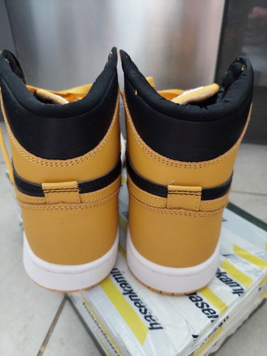 Nike Jordan buty 43