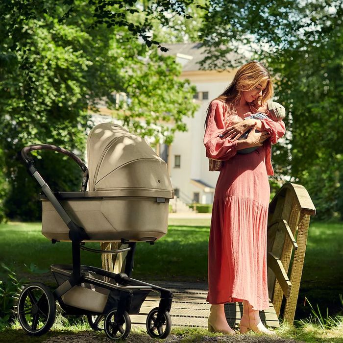 Carrinho de Bebe Joolz Day+