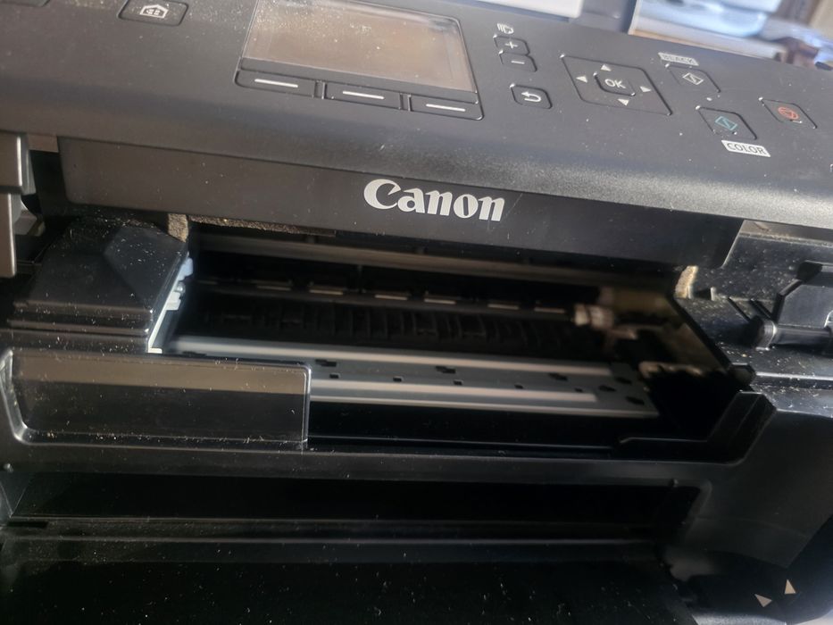 Impressora Canon - para peças