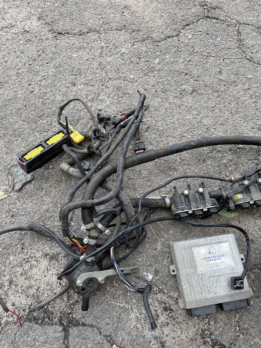 Продам ГБО премиум класса