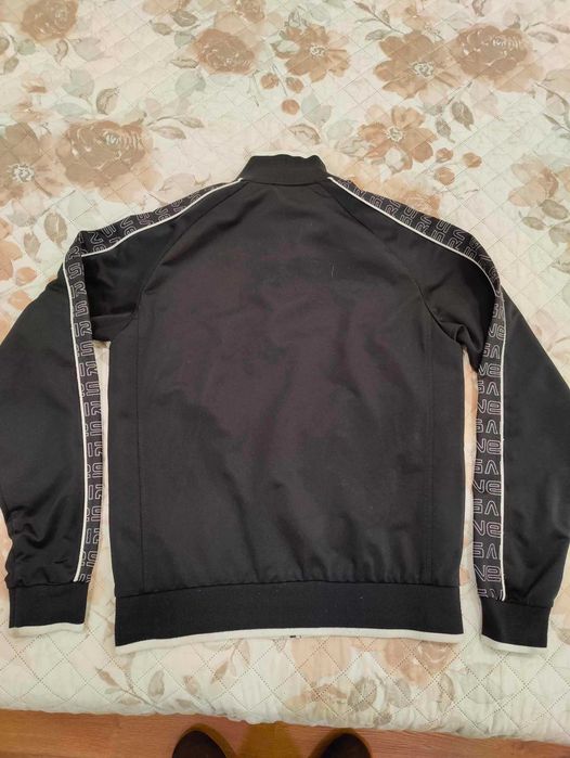 Casaco preto Arness tam. M