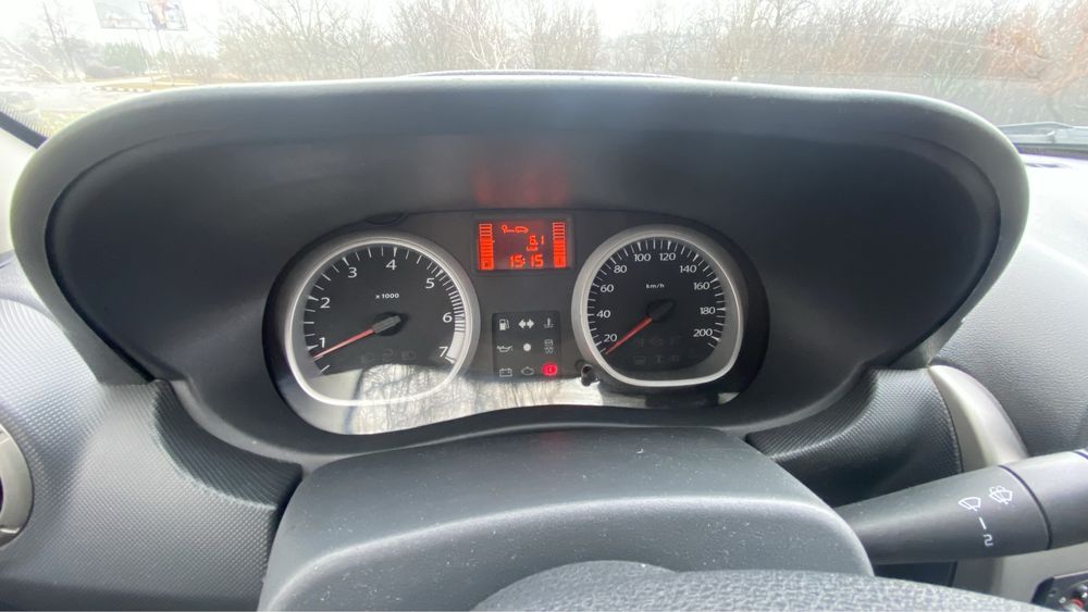 Продам Dacia Duster
