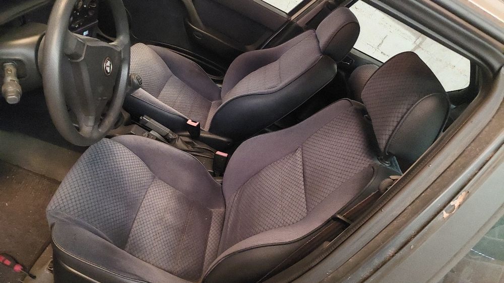 Alfa romeo 146 1.6 boxer