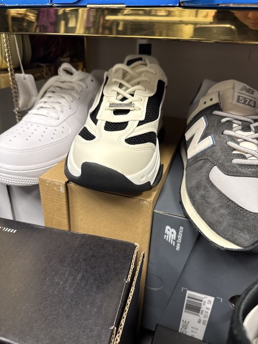 Damskie Steve Madden r 41 PROMOCJA