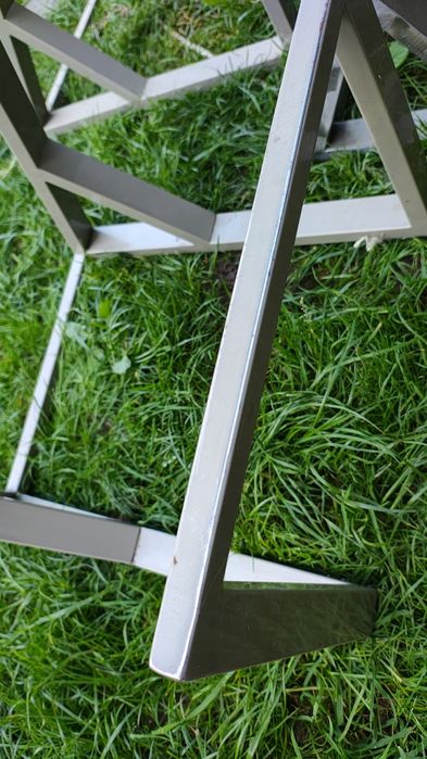 Барные стулья в стиле лофт