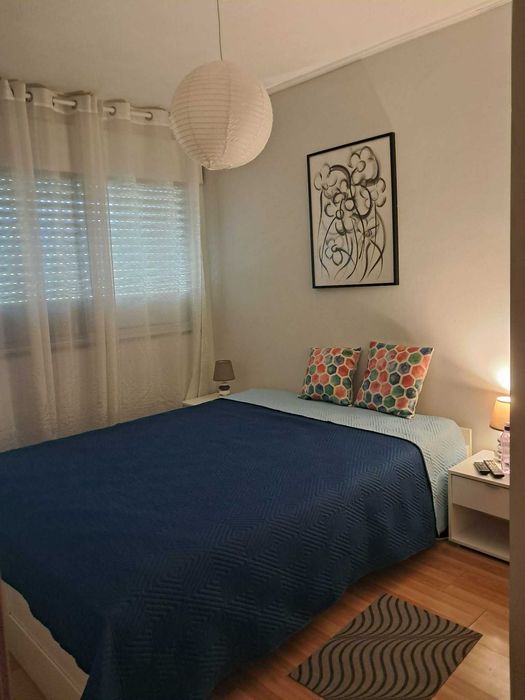 Quarto individual