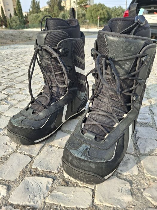 Botas Snowboard Atomic 44.5