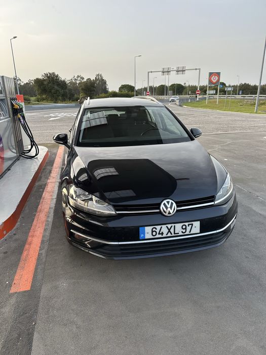 Golf Variant 1.6 TDI 2019