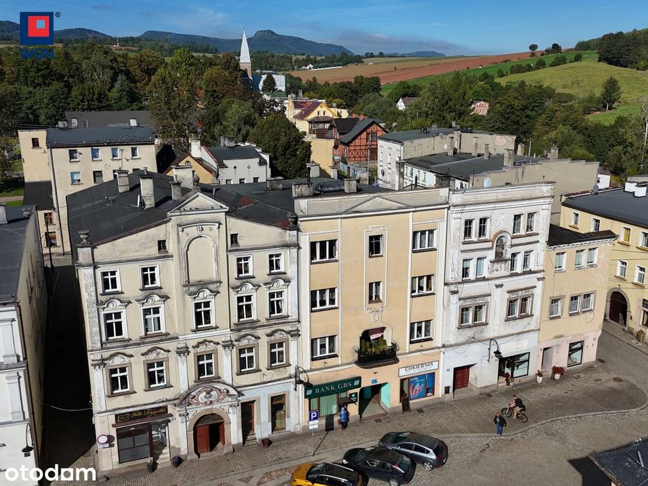 Kawalerka typu studio