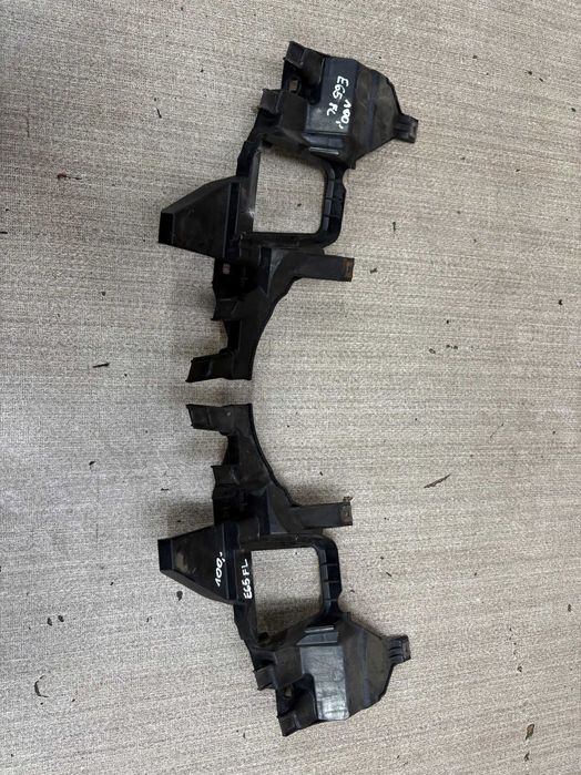 ślizgi lamp bmw e65 lift