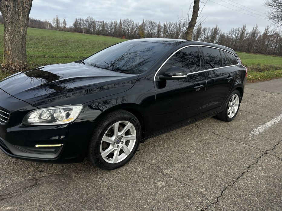 Volvo V60 D2 Diesel