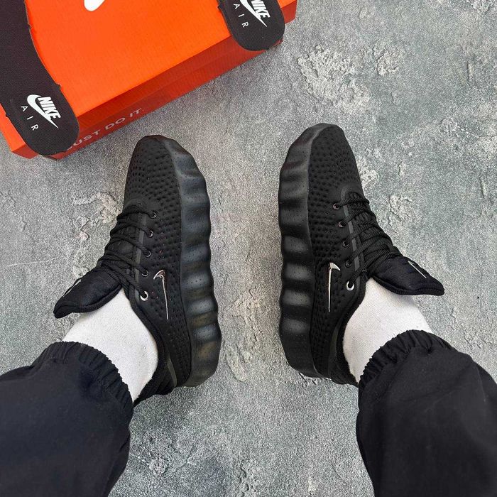 !SALE! Nike Mind 002 Black 36 37 38 39 40 41 42 43 44 45 найк майнд