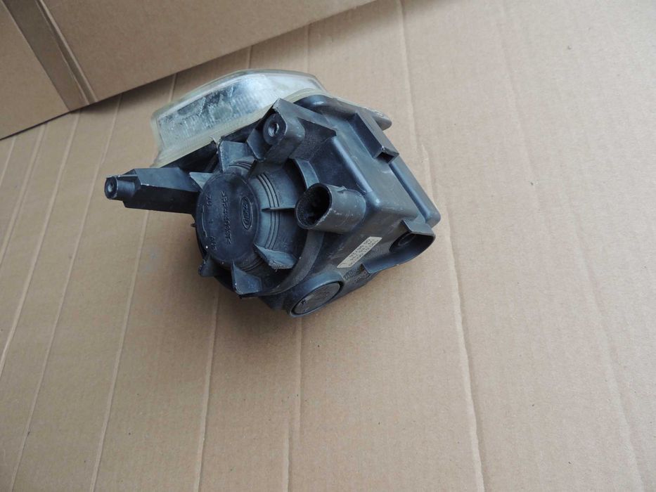 Halogen przód przedni lewy Opel Vectra C Signum 01,02,03,04,05