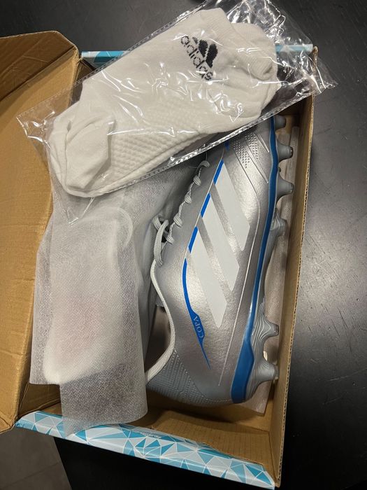 Chuteiras Adidas Copa
