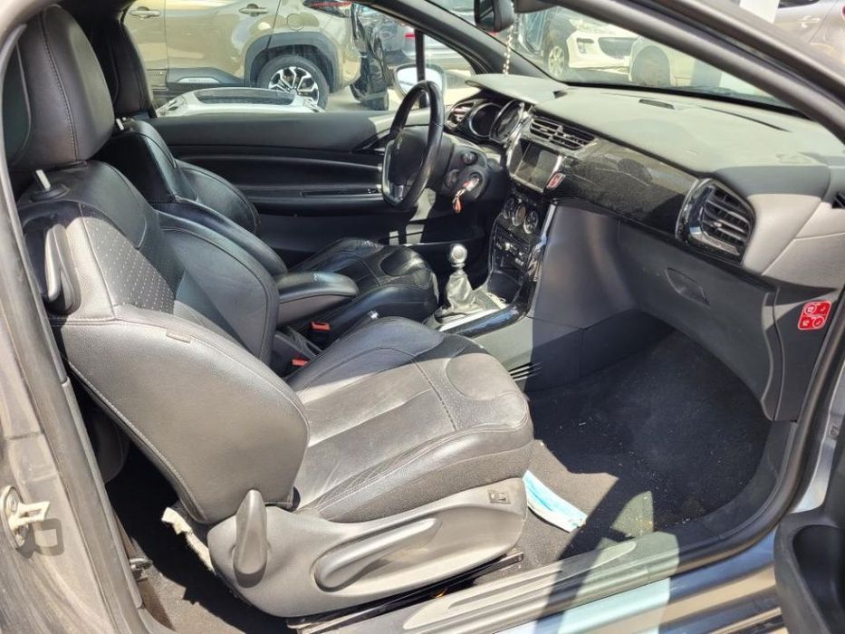 Citroen Ds3 1.6 Thp para peças