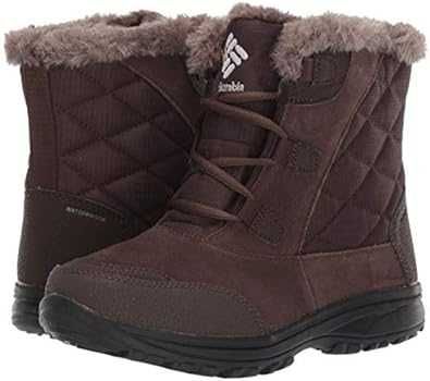 COLUMBIA Ice  - зимние сапоги , оригинал Очень теплая модель