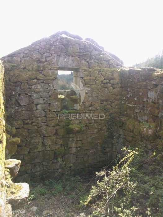 Terreno Cabeceiras de Basto