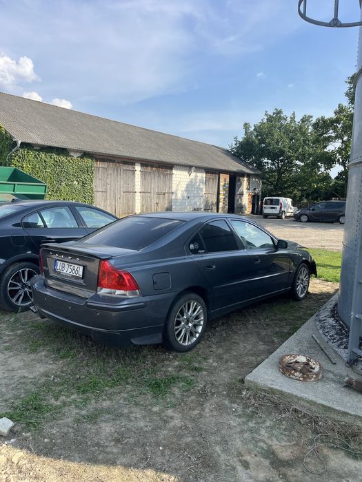 Volvo S60 lift, 2.0 R5, automat