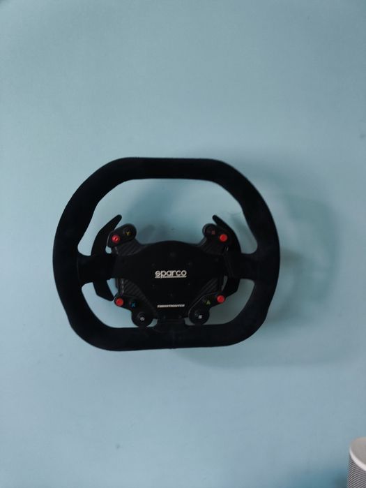 Uchwyt mocowanie do kierownicy THRUSTMASTER   na ścianę
