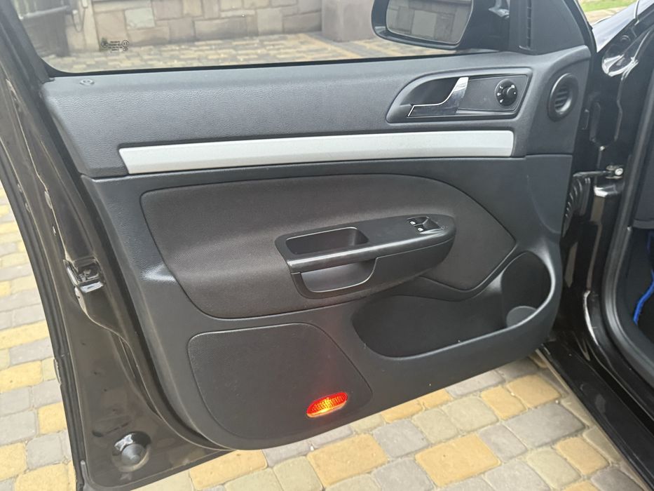 Skoda Octavia A5