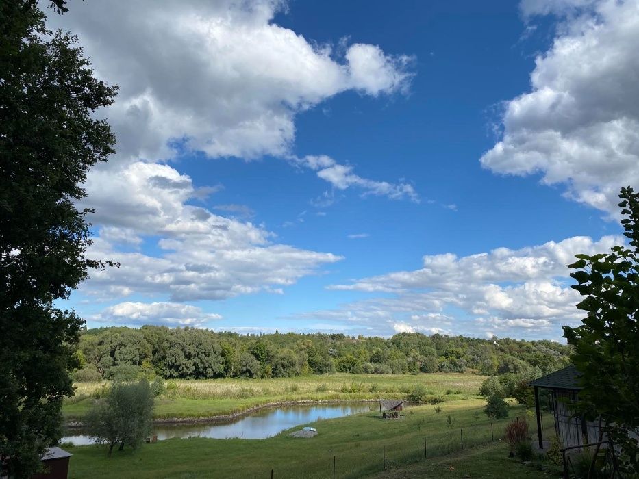 Здається будинок дуплекс (2 апартаменти ) в аренду на уикенды