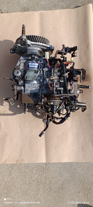 ПНВТ mitsubishi Pagero ll ( ME201918 )