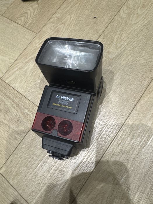 Nikon D5300 +obiektyw 18-105VR