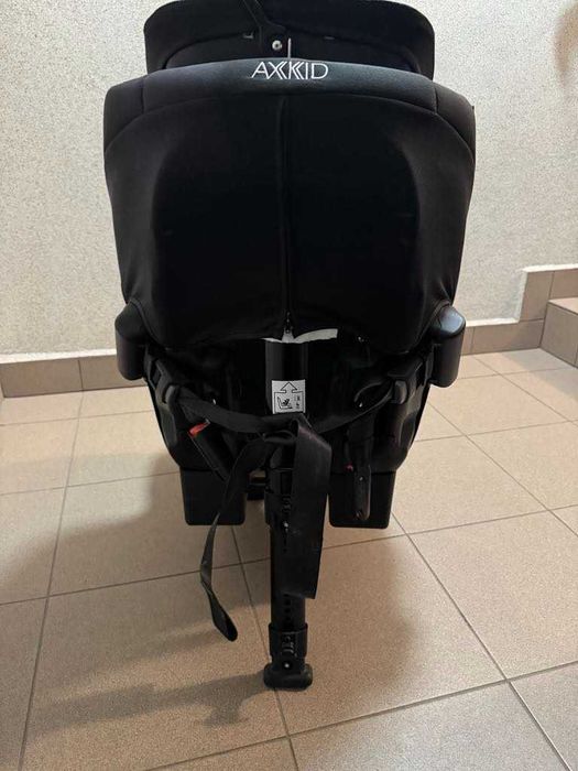 Fotelik Axkid Minikid