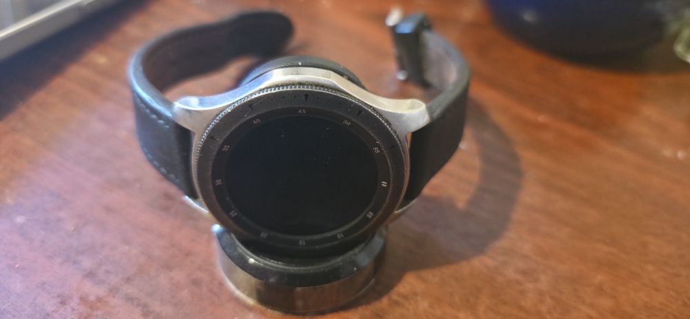 Samsung galaxy watch