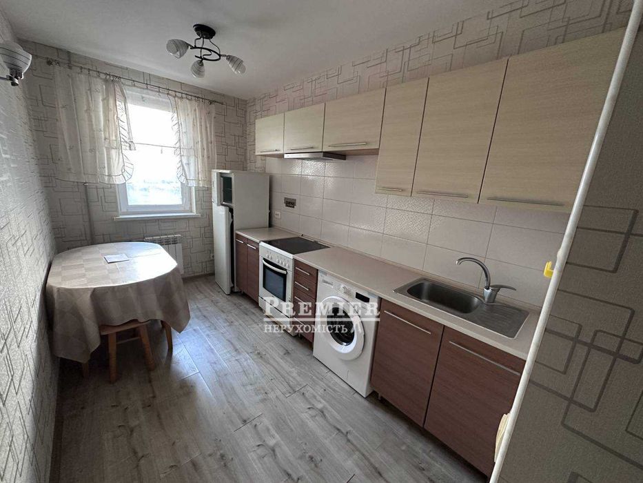 У продажу 1 кімн. квартира