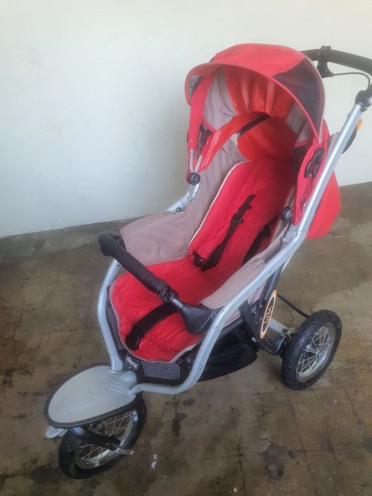 Vendo carrinho da Chico sem defeitos impecavel64861328665857122