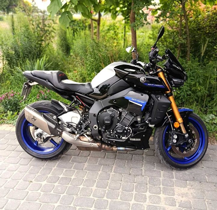 Yamaha