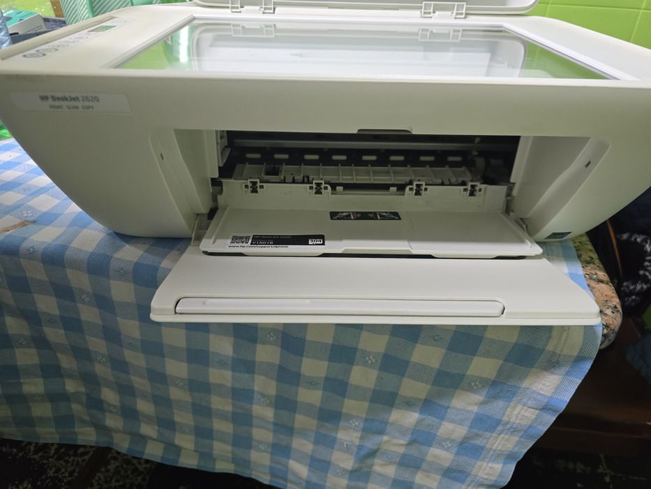 Impressora HP Deskjet 2620