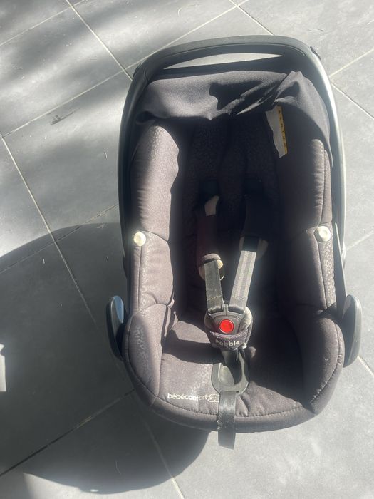 Ovo Bebe Confort