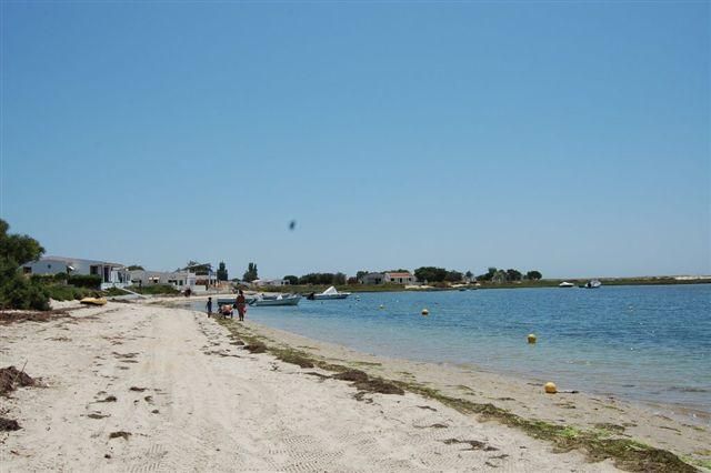 Férias Ilha da Armona Moradia 3 quartos