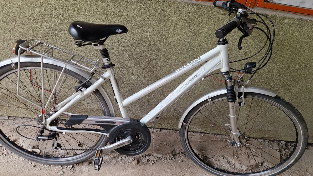 Pegasus Solero koła 28 cali