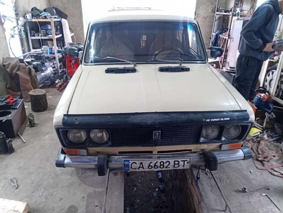 Продам ваз 2106 цікавить обмін