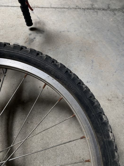 Bicicleta Pro-XR300 EMT Roda 20